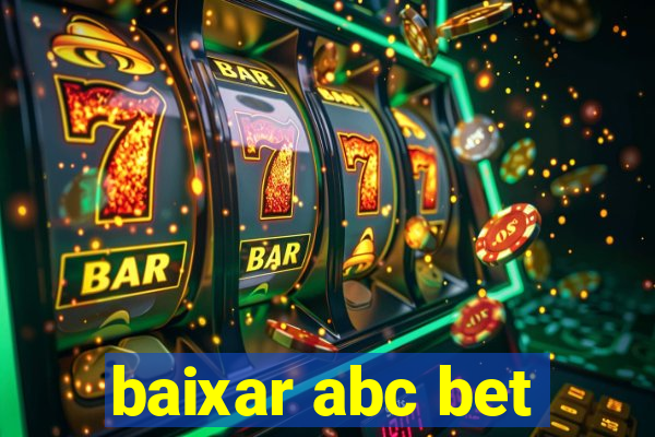 baixar abc bet